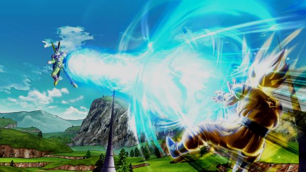 Dragon Ball Xenoverse - Xbox Live Key (Clé) - États-Unis