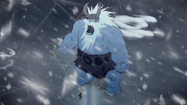 Jotun: Valhalla Edition - Steam Key - Globale