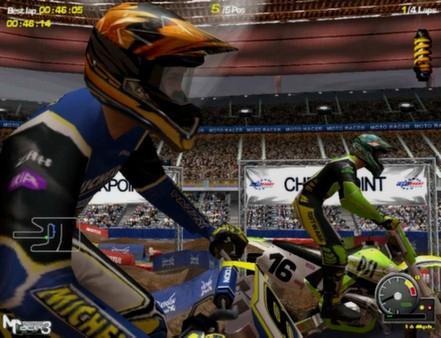 Moto Racer Collection - Steam Key - Global