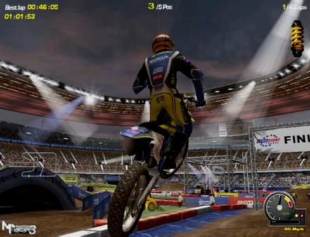 Moto Racer Collection - Steam Key (Chave) - Global
