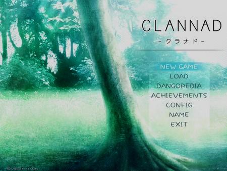 CLANNAD - Steam Key - Globalny