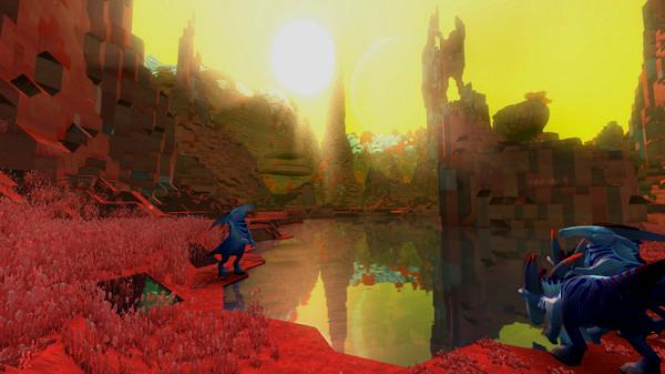 Boundless - Steam Key - Globale