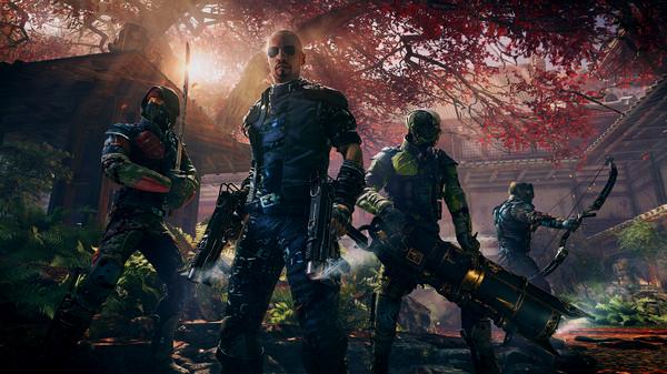 Shadow Warrior 2 - Steam Key - Global