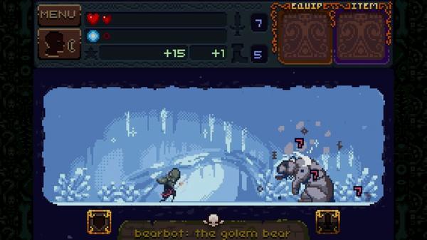 Deep Dungeons of Doom - Steam Key - Globale