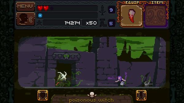 Deep Dungeons of Doom - Steam Key - Globalny