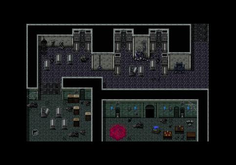 RPG Maker VX Ace - Evil Castle Tiles Pack - Steam Key - Global