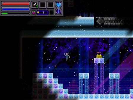 Crystal Catacombs - Steam Key - Globale