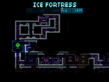 Crystal Catacombs - Steam Key - Globale