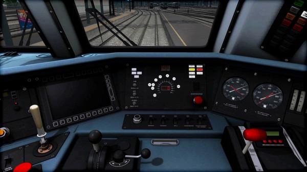 Train Simulator: North Jersey Coast Line Route Add-On - Steam Key - Global