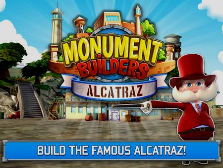 Alcatraz Builder - Steam Key - Global