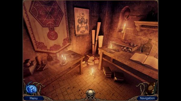 Alchemy Mysteries: Prague Legends - Steam Key - Globale