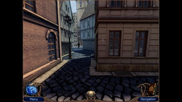 Alchemy Mysteries: Prague Legends - Steam Key (Chave) - Global