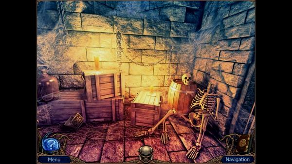 Alchemy Mysteries: Prague Legends - Steam Key - Global