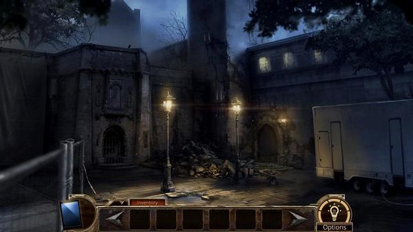 Mystery of Neuschwanstein - Steam Key - Globalny