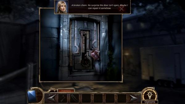 Mystery of Neuschwanstein - Steam Key - Globalny