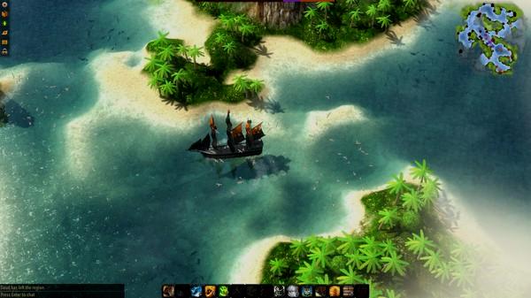 Windward - Steam Key - Globale