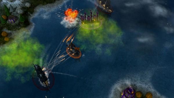 Windward - Steam Key - Globale