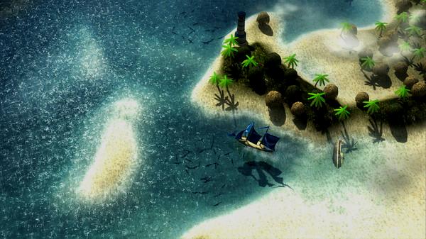 Windward - Steam Key (Clave) - Mundial