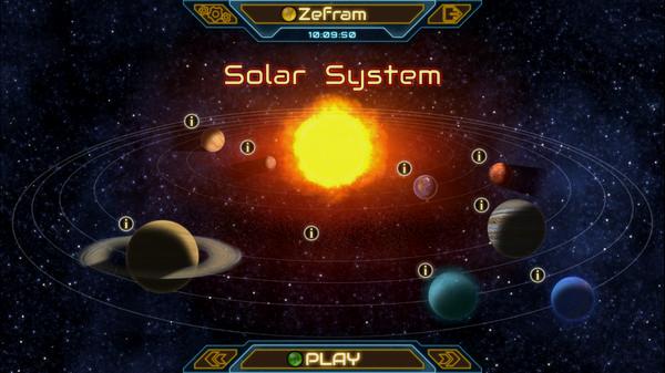 Space Warp - Steam Key - Globale