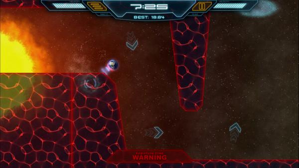 Space Warp - Steam Key - Globale