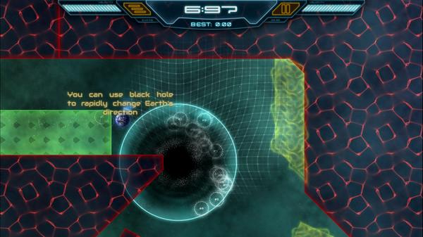 Space Warp - Steam Key - Globale