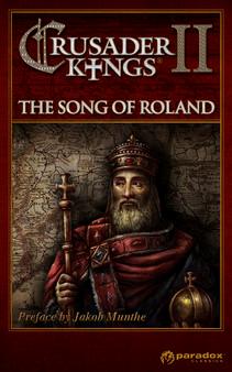 Crusader Kings II - The Song of Roland Ebook - Steam Key (Clave) - Mundial