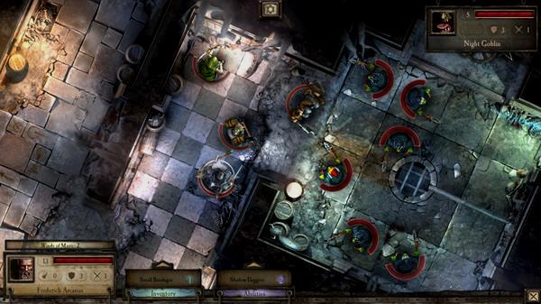 Warhammer Quest - Steam Key - Globale