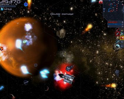 Deep Eclipse: New Space Odyssey - Steam Key - Globale