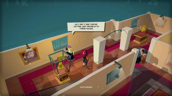 The Marvellous Miss Take - Steam Key - Global