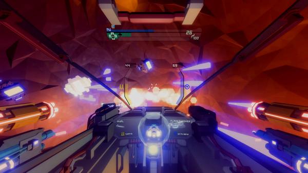 Sublevel Zero Redux - Xbox Live Key - Vereinigte Staaten