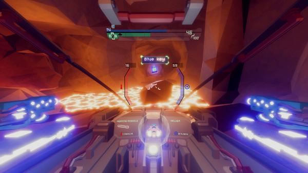 Sublevel Zero Redux - Xbox Live Key - Vereinigte Staaten