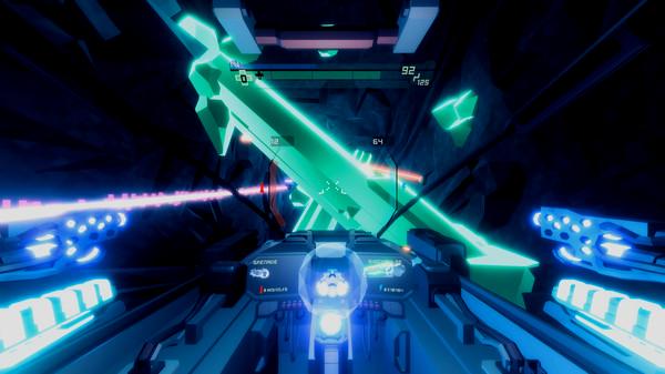 Sublevel Zero Redux - Xbox Live Key - Vereinigte Staaten