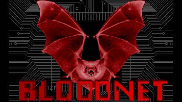 BloodNet - Steam Key - Globale