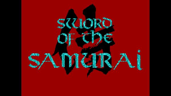 Sword of the Samurai - Steam Key - Globalny