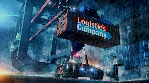 Logistics Company - Steam Key - Global