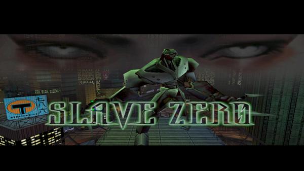 Slave Zero - Steam Key - Global