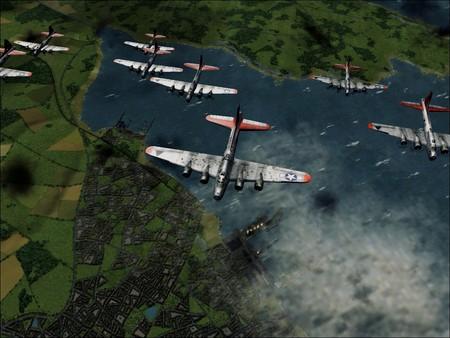 B-17 Flying Fortress: The Mighty 8th - Steam Key - Globalny