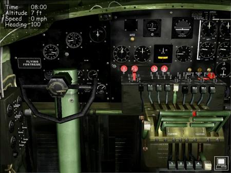 B-17 Flying Fortress: The Mighty 8th - Steam Key - Globalny