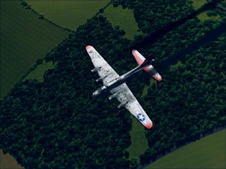 B-17 Flying Fortress: The Mighty 8th - Steam Key (Clé) - Mondial