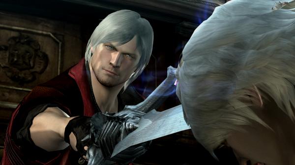 Devil May Cry 4 (Special Edition) - Steam Key (Chave) - Global
