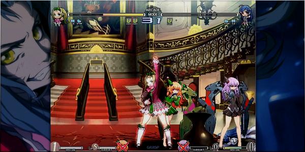 Vanguard Princess Lilith - Steam Key (Clé) - Mondial