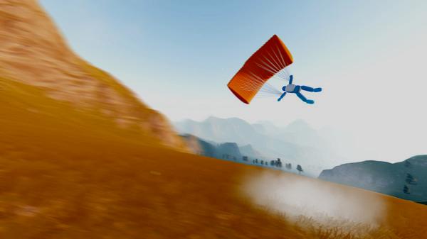 Volo Airsport - Steam Key - Globale