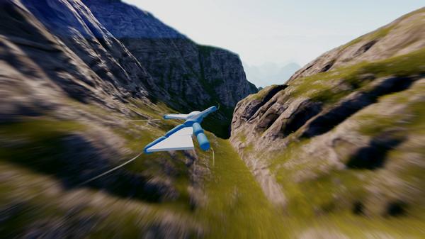 Volo Airsport - Steam Key - Globale