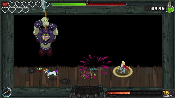 The Weaponographist - Steam Key (Clé) - Mondial