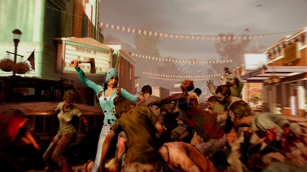 State of Decay: Year-One Survival Edition - Xbox Live Key (Chave) - Estados Unidos