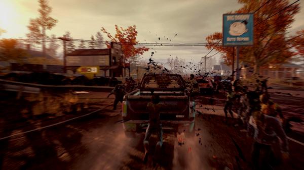 State of Decay: Year-One Survival Edition - Xbox Live Key (Clé) - États-Unis