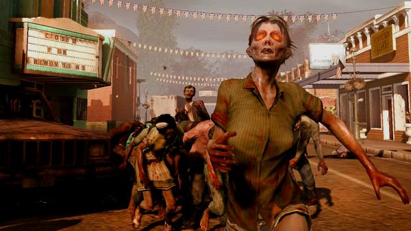 State of Decay: Year-One Survival Edition - Xbox Live Key - Vereinigte Staaten