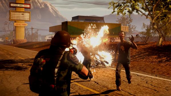 State of Decay: Year-One Survival Edition - Xbox Live Key (Clave) - Mundial