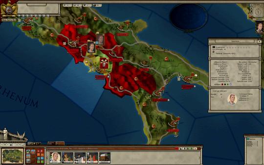 Alea Jacta Est - Spartacus 73BC - Steam Key - Globale