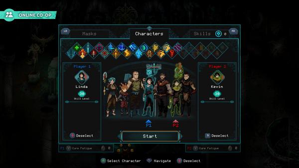 Children of Morta - Steam Key - Globale